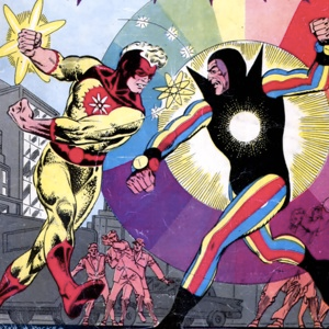 Illustration for article titled Just how exactly did the Watchmen prequels ruin your day?